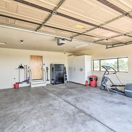 Lovely Flagstaff Home With Bbq And Mountain Views! Dış mekan fotoğraf